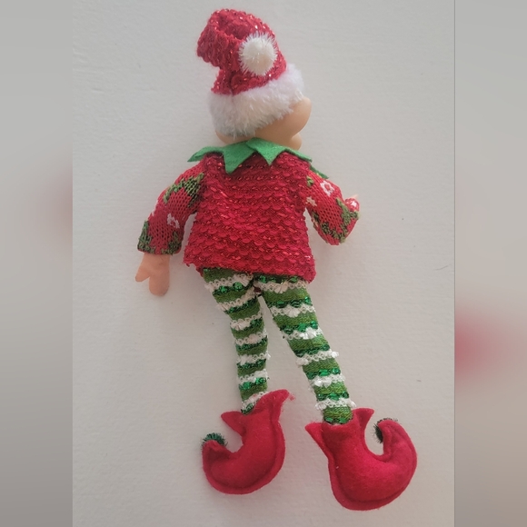 Vtg Elf on the shelf - Picture 3 of 3